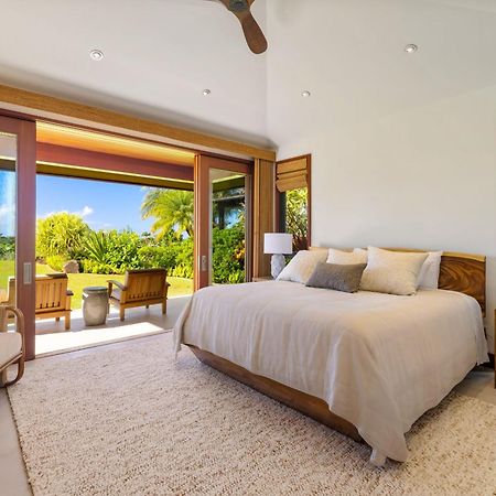Koloa Luxury 5Br Vacation Home W Pool מראה חיצוני תמונה