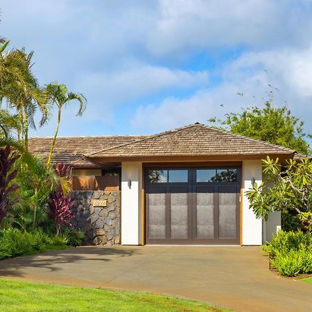 Koloa Luxury 5Br Vacation Home W Pool מראה חיצוני תמונה