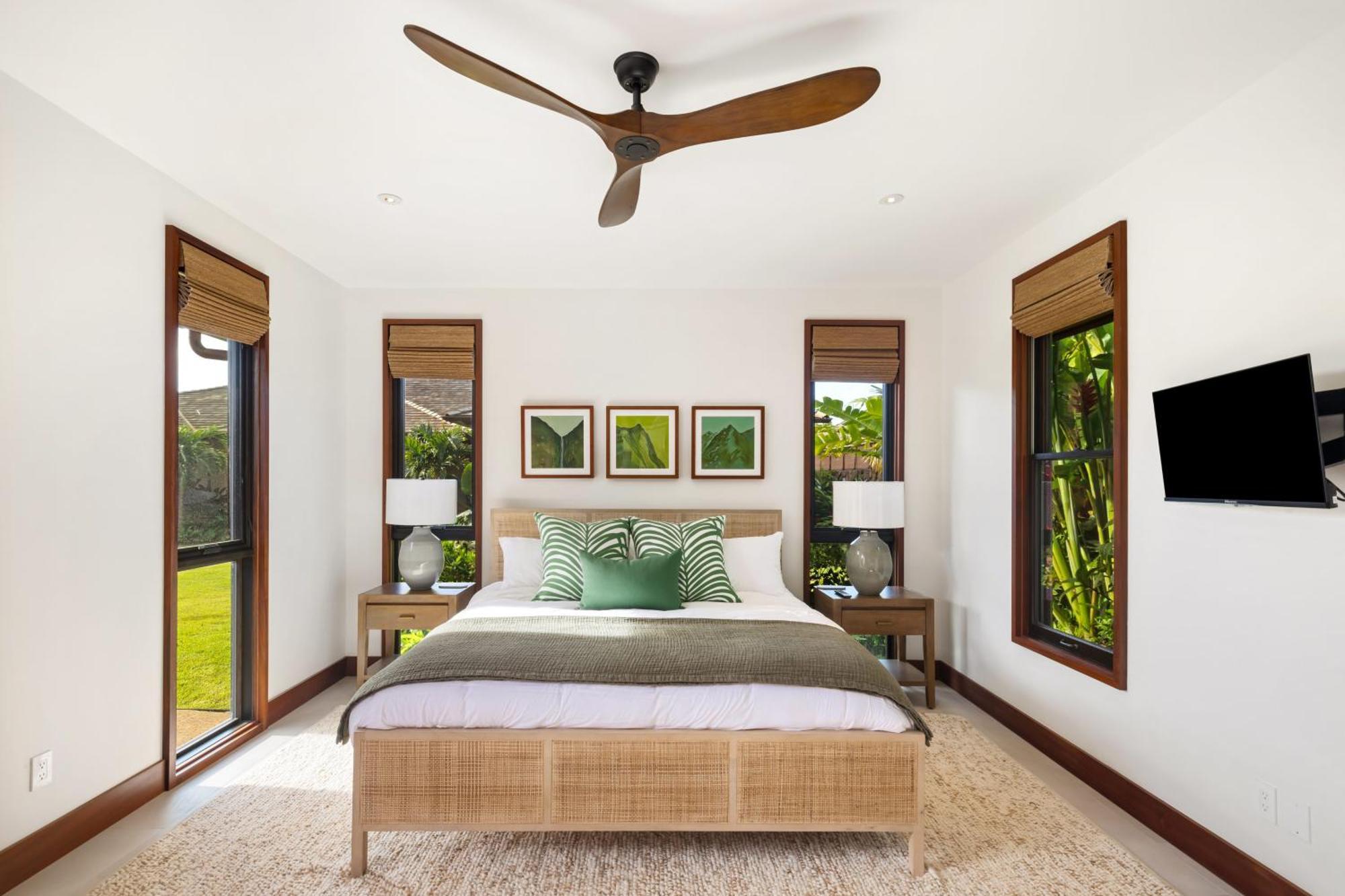Koloa Luxury 5Br Vacation Home W Pool מראה חיצוני תמונה