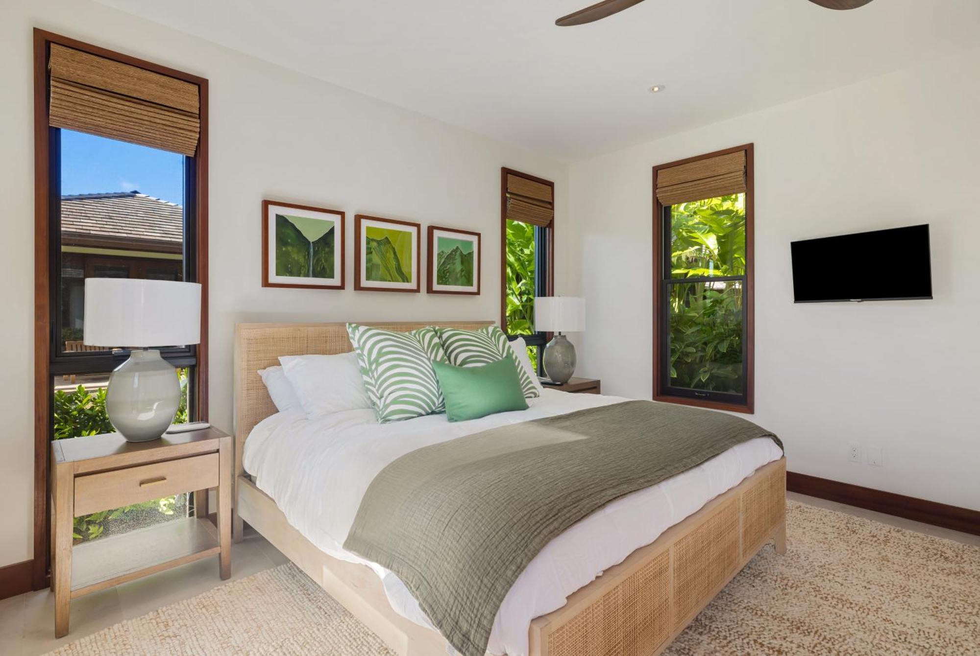 Koloa Luxury 5Br Vacation Home W Pool מראה חיצוני תמונה