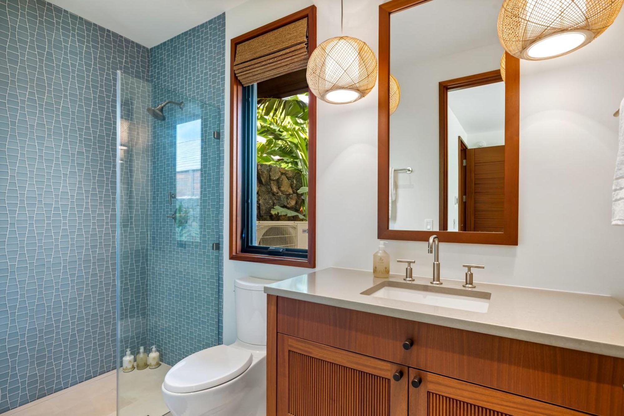 Koloa Luxury 5Br Vacation Home W Pool מראה חיצוני תמונה