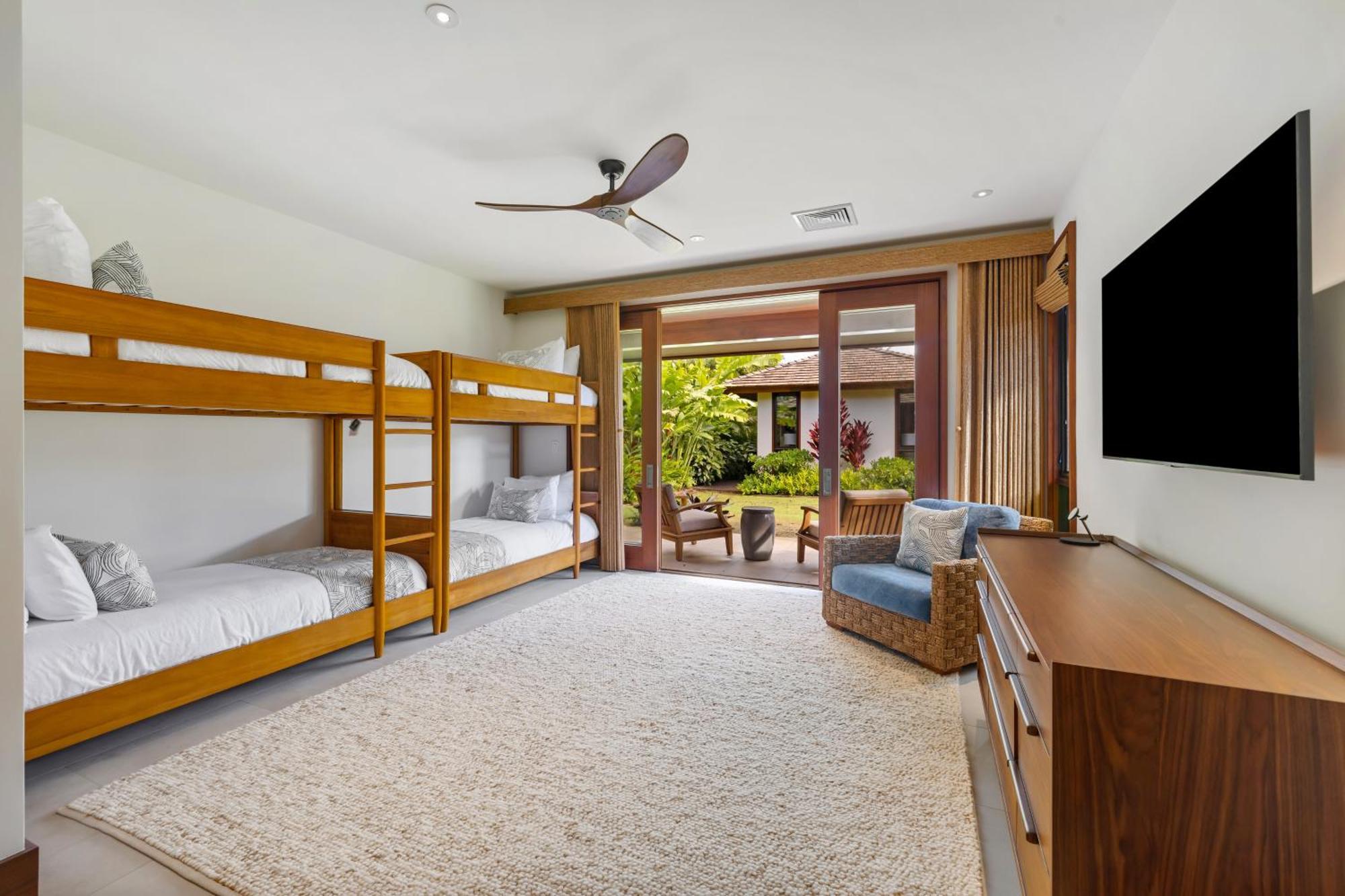Koloa Luxury 5Br Vacation Home W Pool מראה חיצוני תמונה