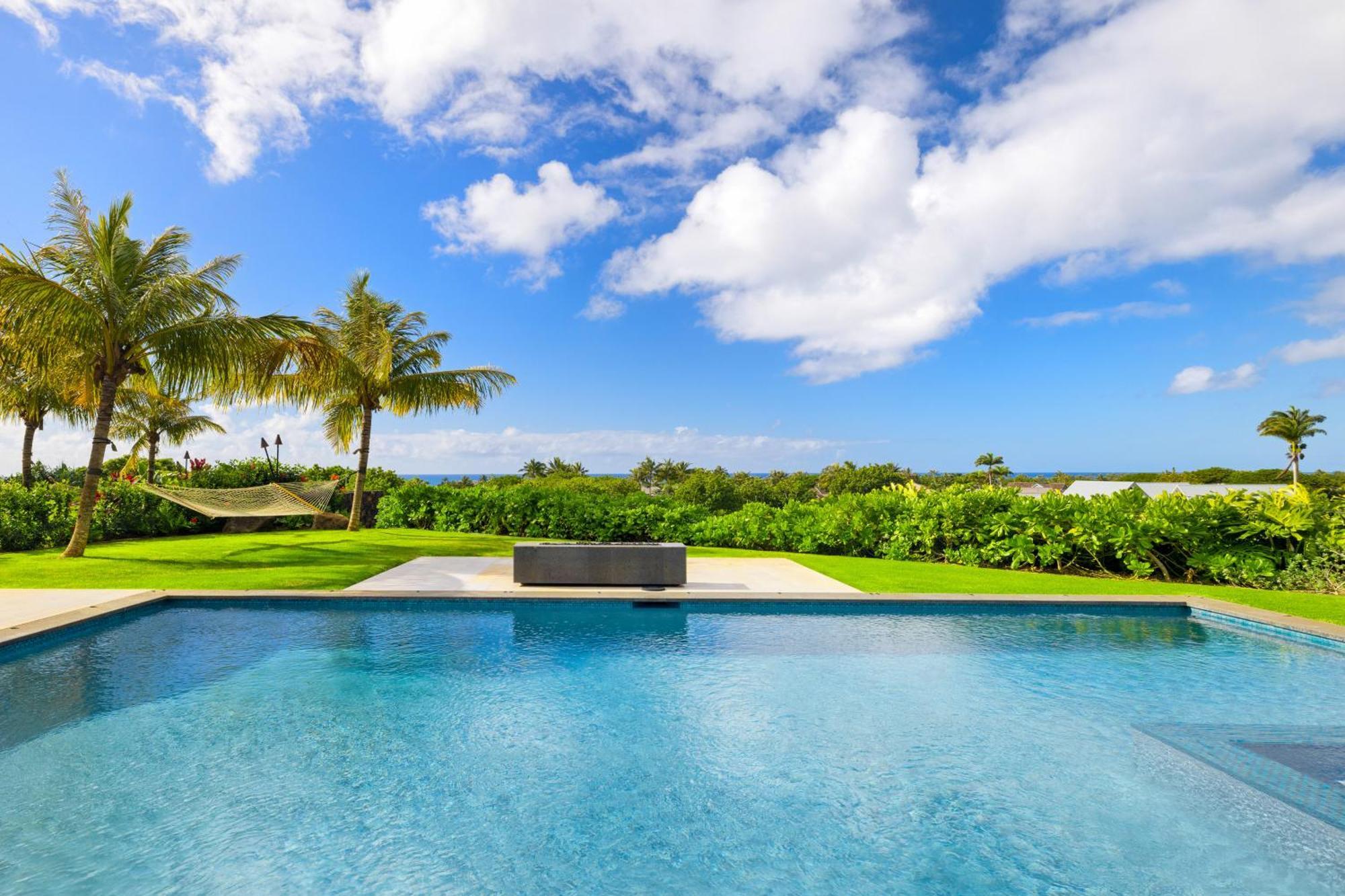 Koloa Luxury 5Br Vacation Home W Pool מראה חיצוני תמונה