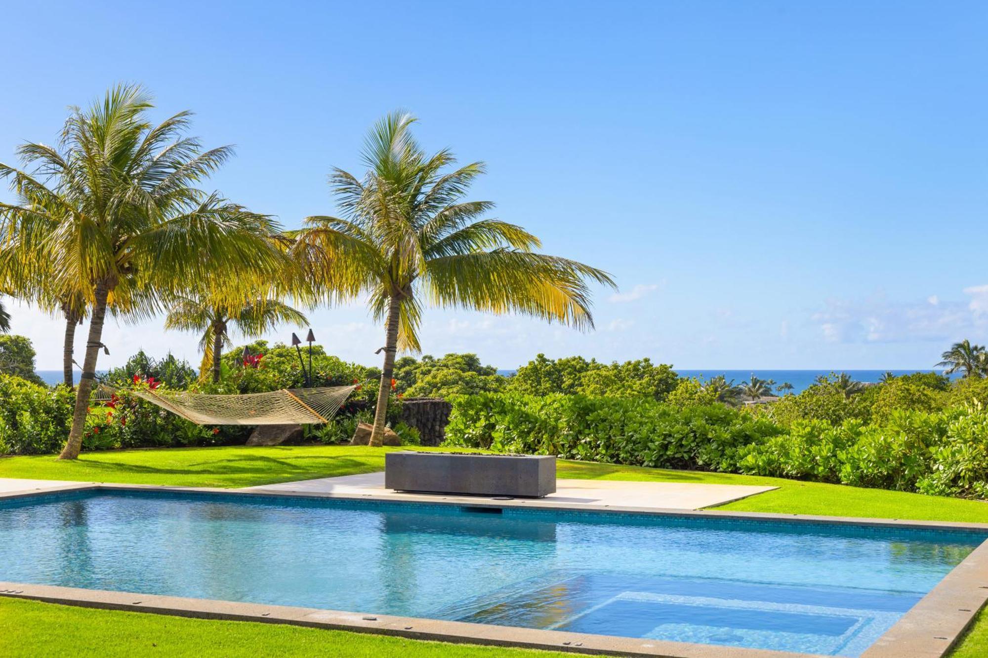 Koloa Luxury 5Br Vacation Home W Pool מראה חיצוני תמונה