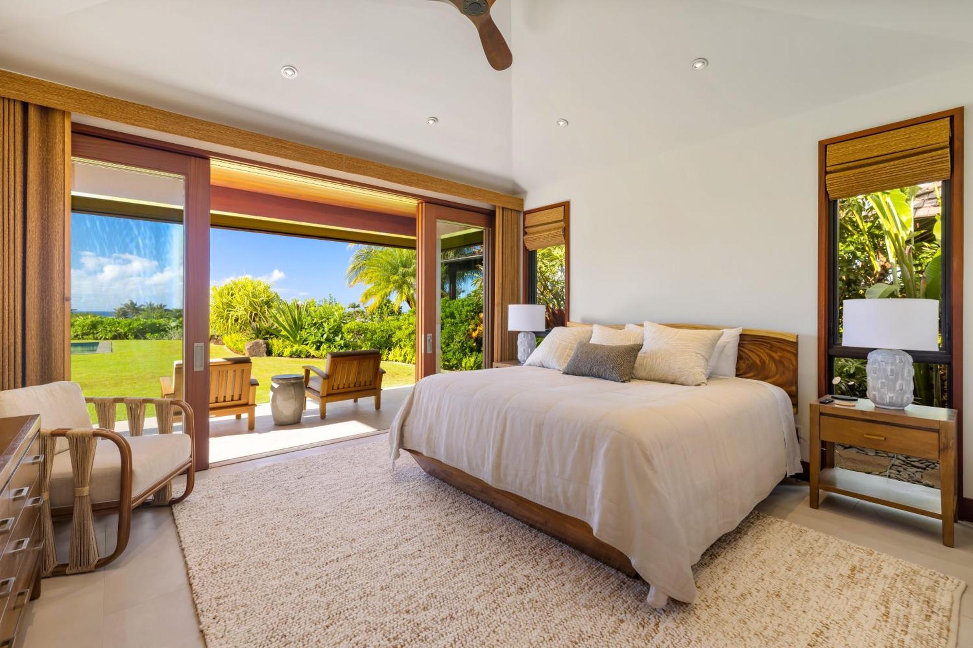 Koloa Luxury 5Br Vacation Home W Pool מראה חיצוני תמונה