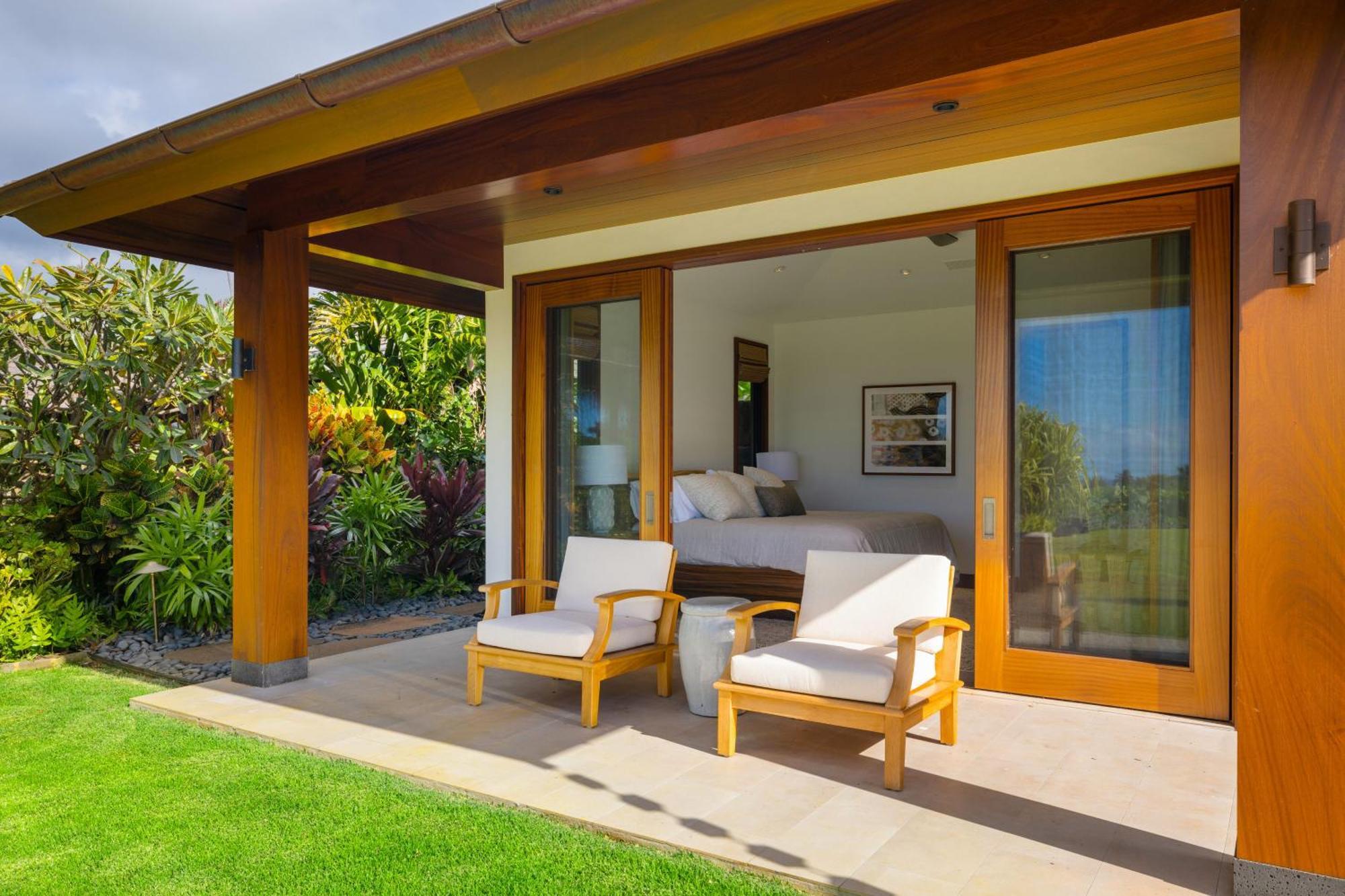 Koloa Luxury 5Br Vacation Home W Pool מראה חיצוני תמונה