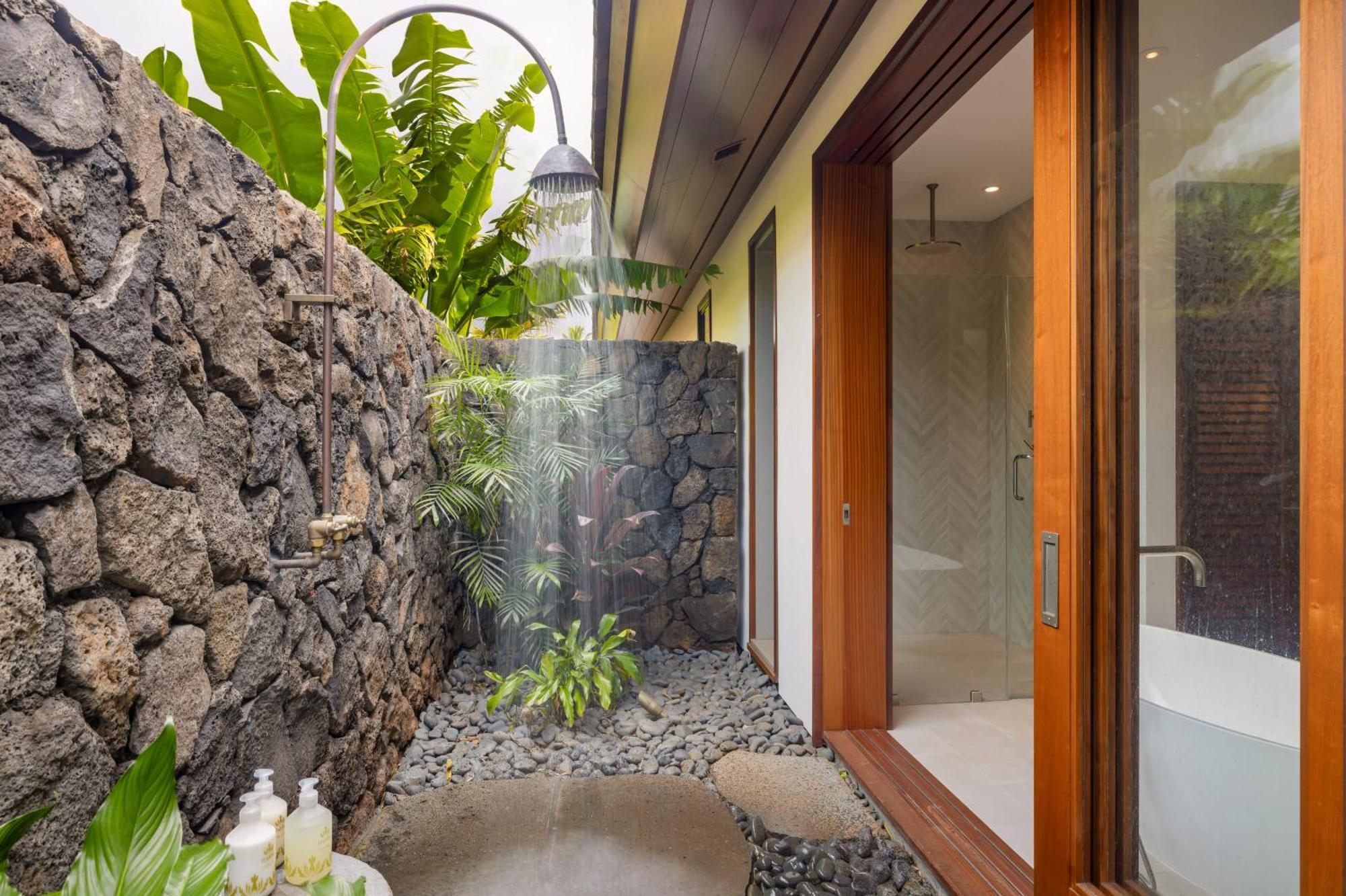 Koloa Luxury 5Br Vacation Home W Pool מראה חיצוני תמונה