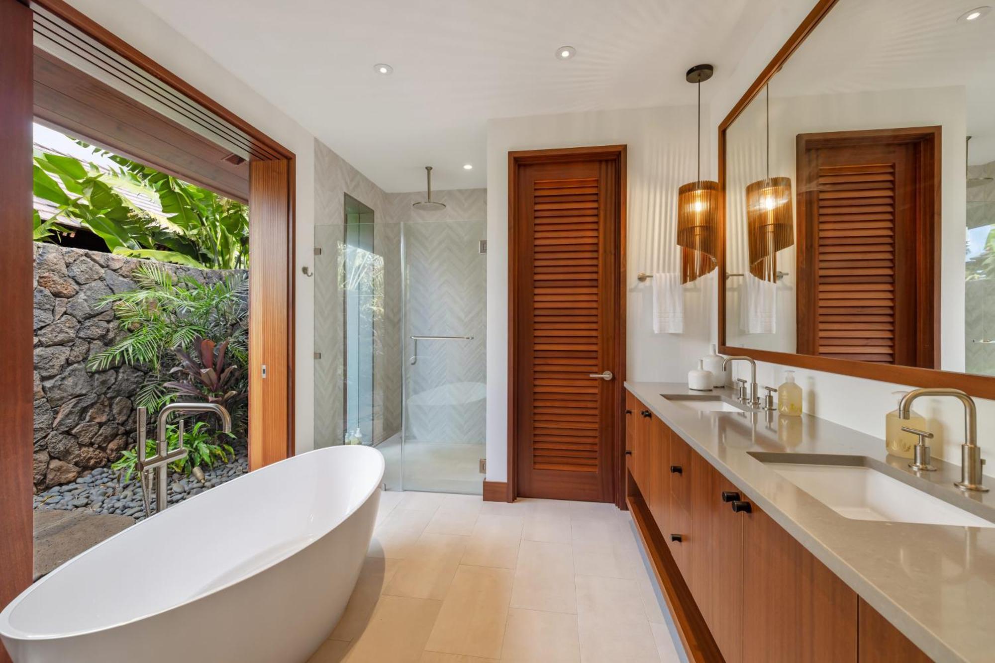 Koloa Luxury 5Br Vacation Home W Pool מראה חיצוני תמונה