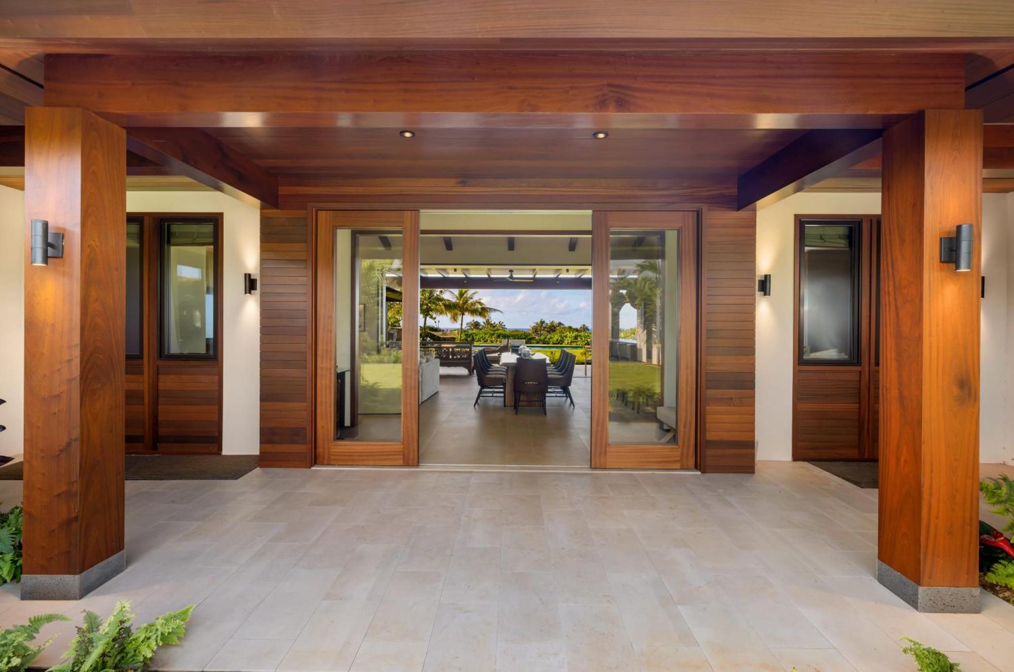 Koloa Luxury 5Br Vacation Home W Pool מראה חיצוני תמונה