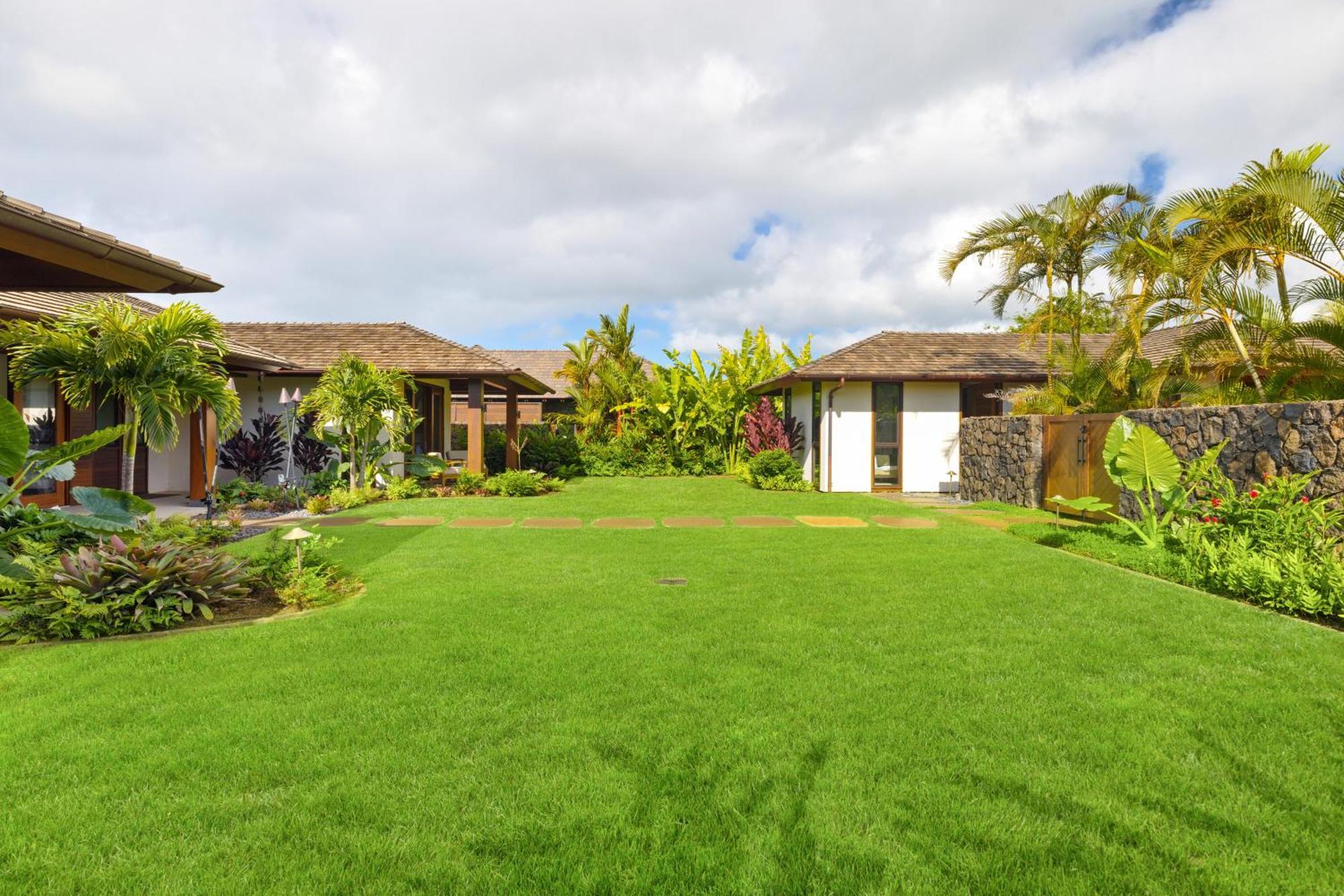 Koloa Luxury 5Br Vacation Home W Pool מראה חיצוני תמונה
